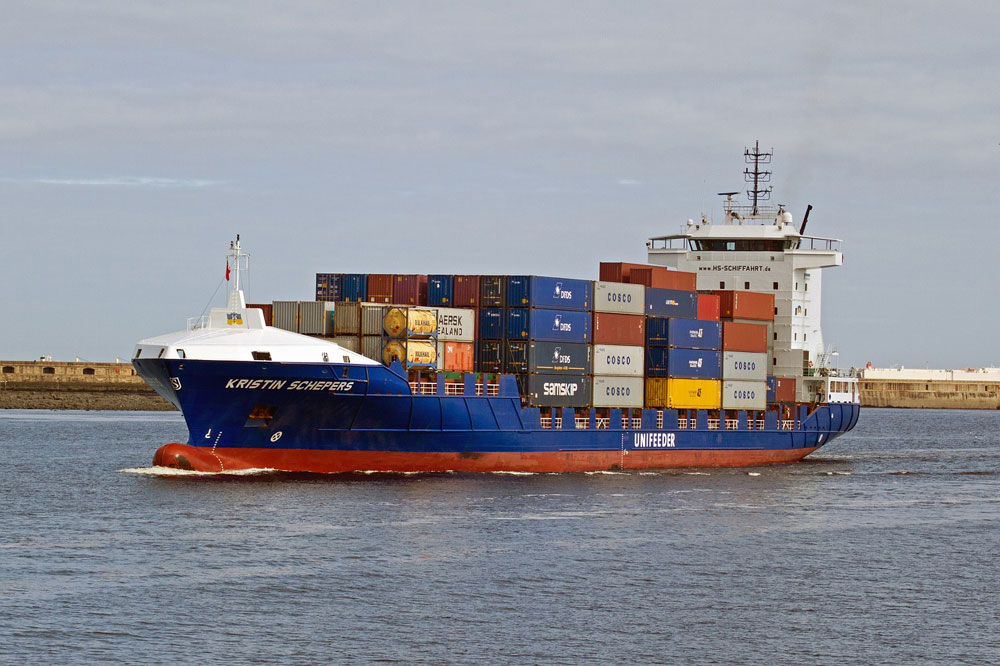 Sea Freight